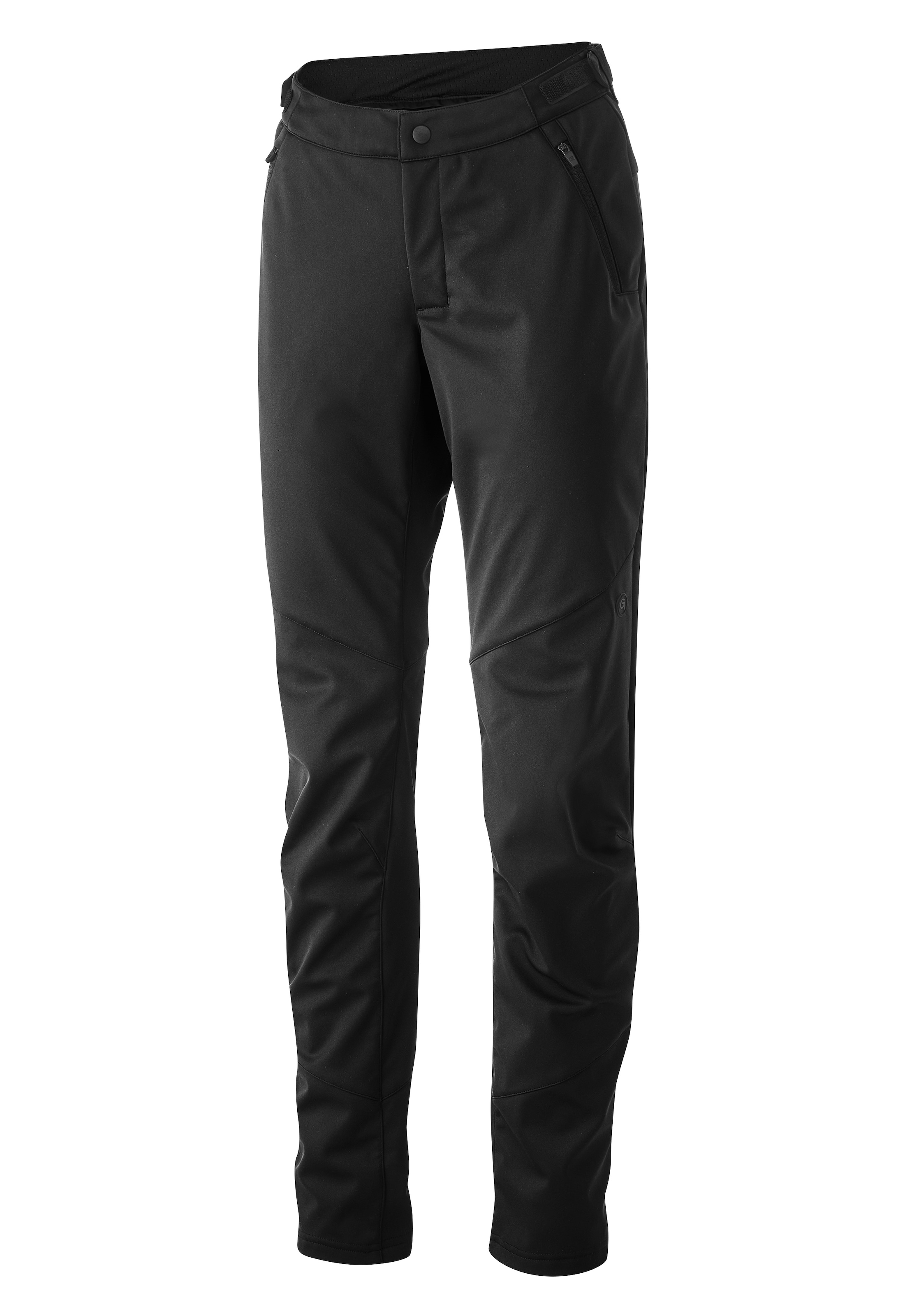 Gonso Fahrradhose »ADVENTURE PANTS SOFTSHELL W«  Damen Radhose, MTB-Hose ohne Sitzpolster
