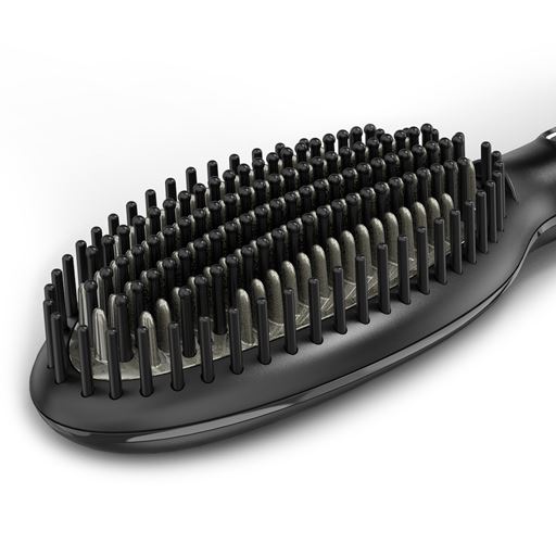 ghd Glide Hot Brush