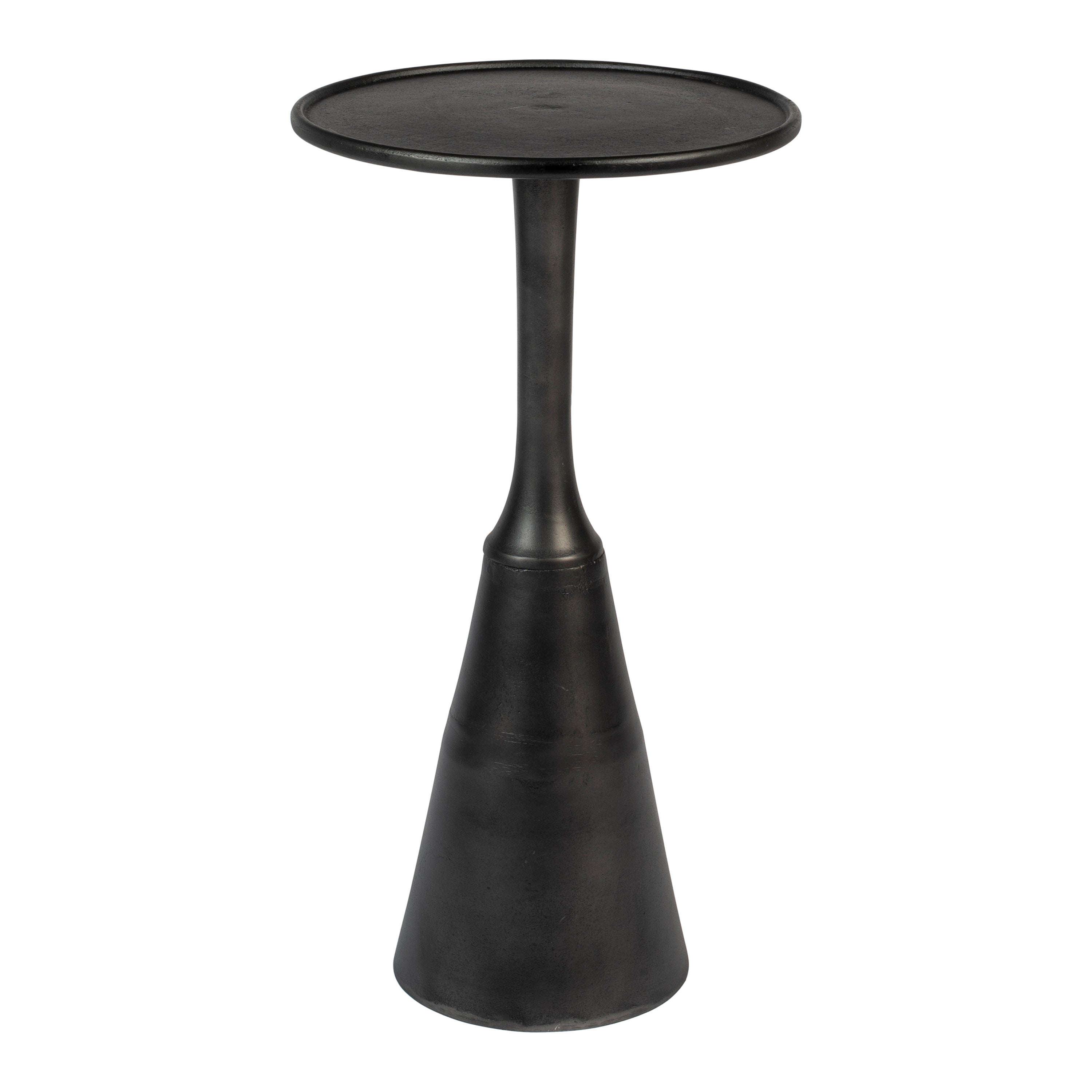 by fonQ  Puck Bijzettafel