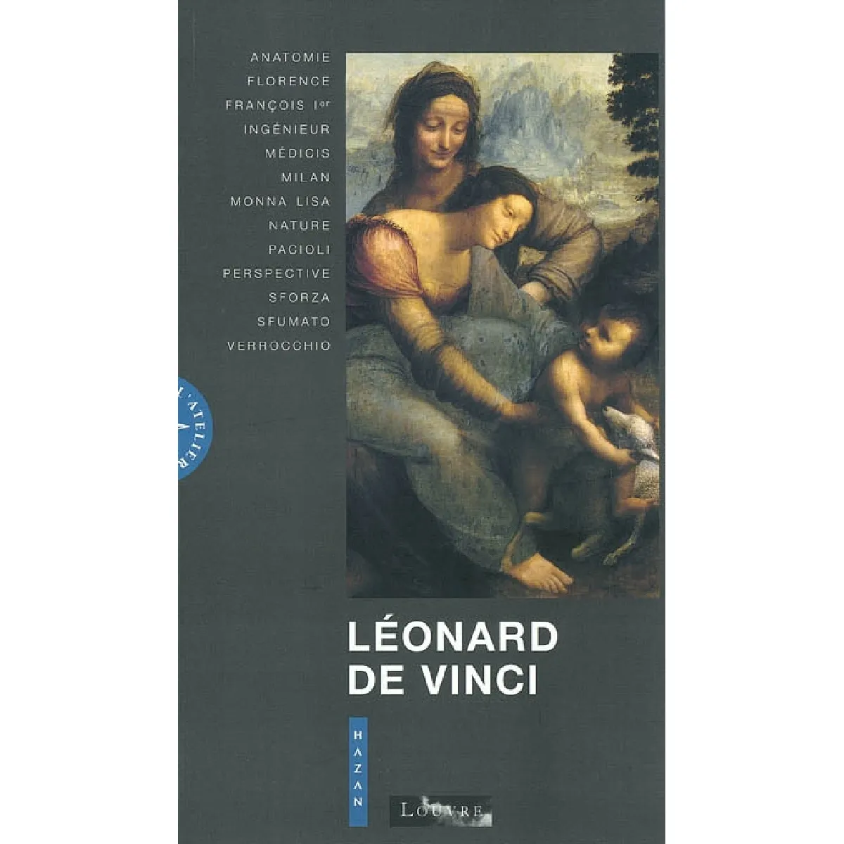 Léonard de Vinci · Occasion