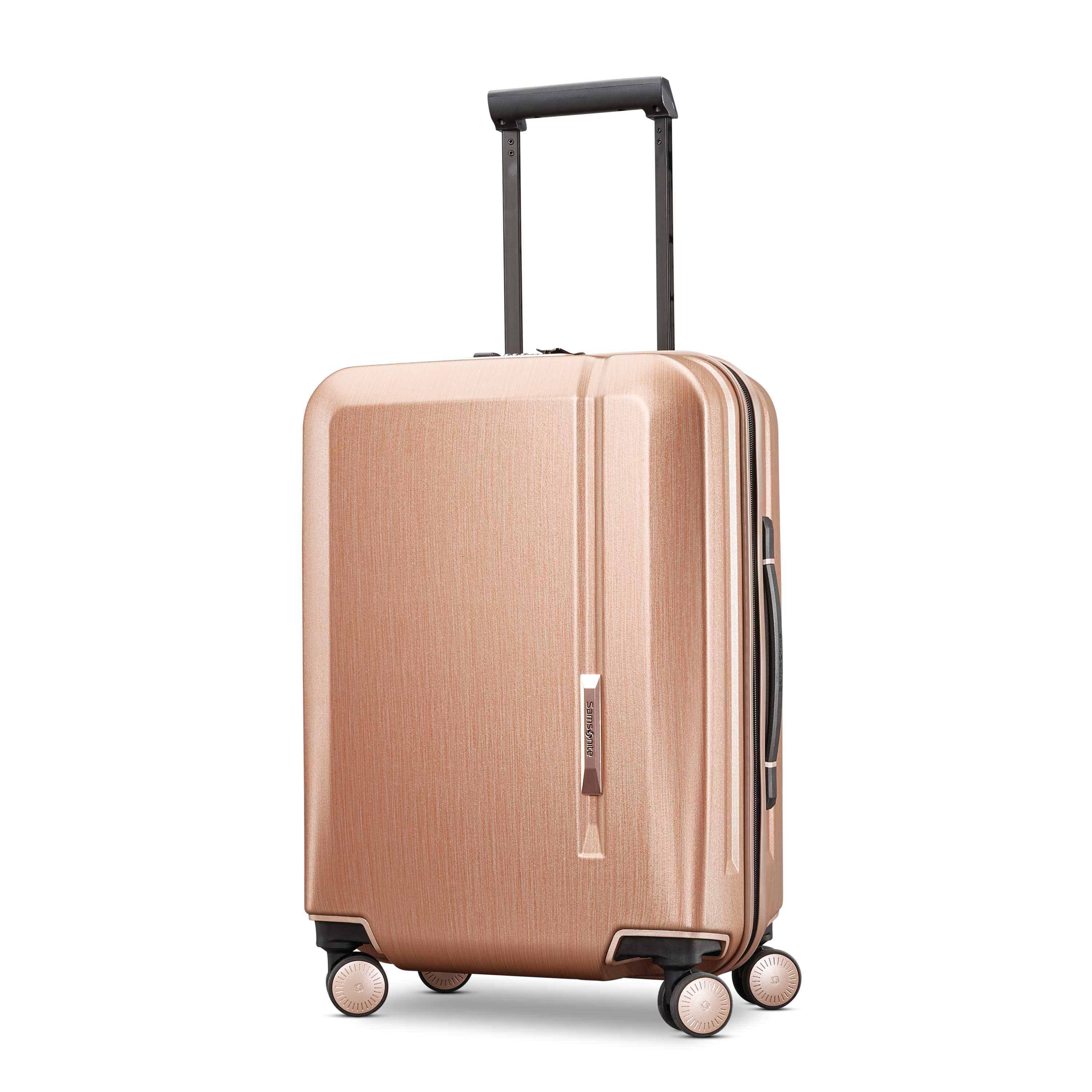 CONJUNTO DE 2 PEÇAS SAMSONITE NOVAIRE (CO/L)