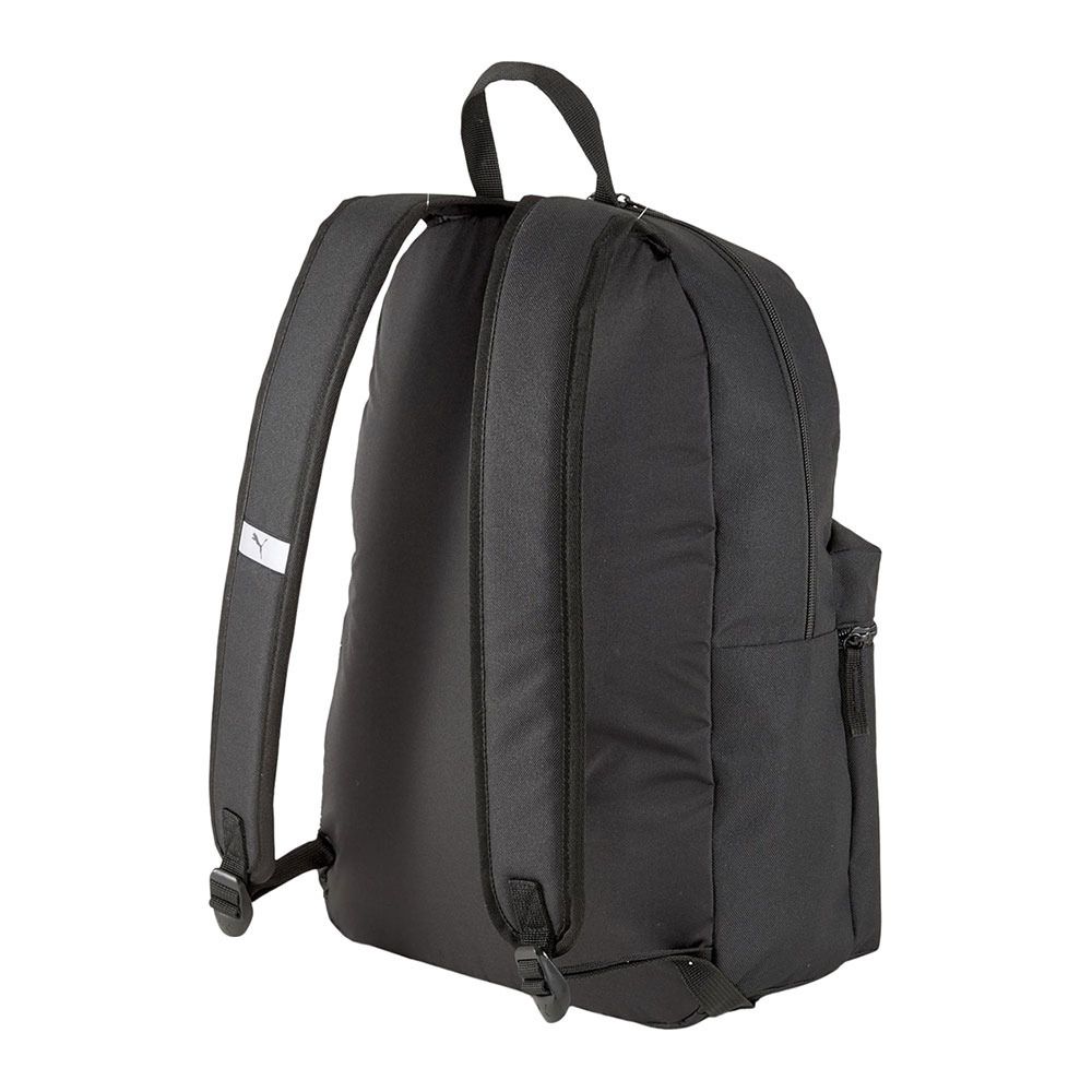 Puma GOAL 23L - Sac À dos Homme puma black