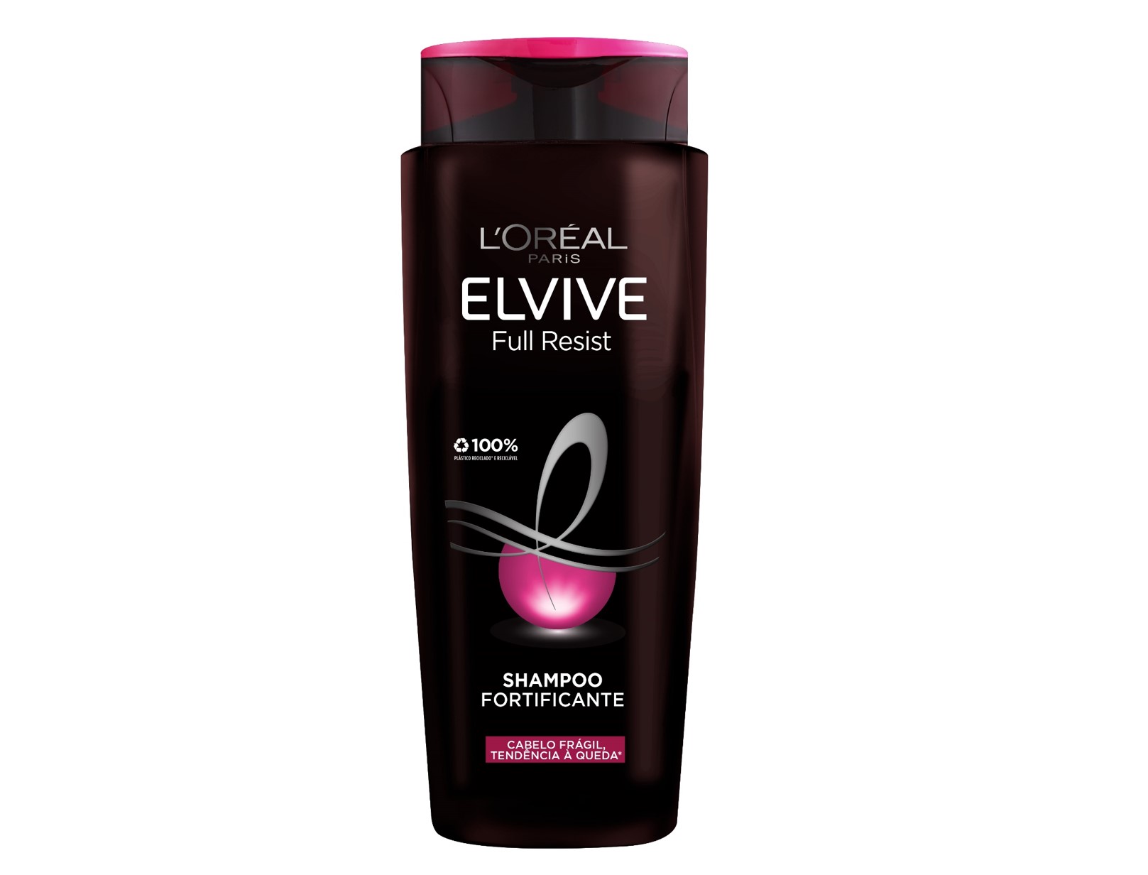 CHAMPÔ ELVIVE FULL RESIST 690ML