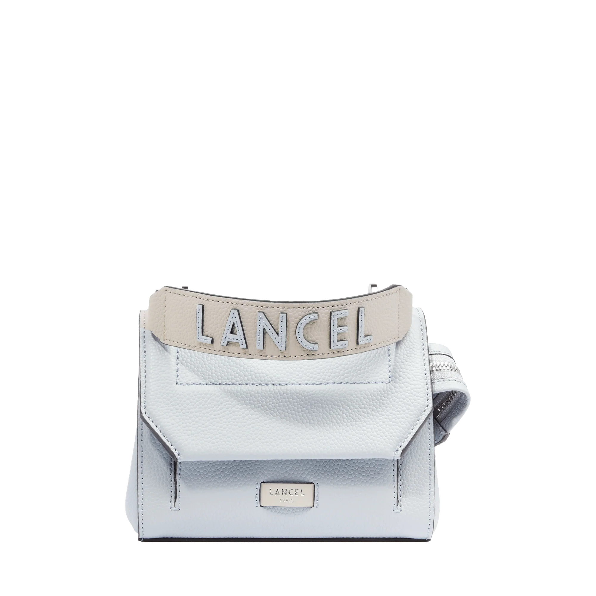 Sac rabat S Ninon de Lancel-Multico Glace