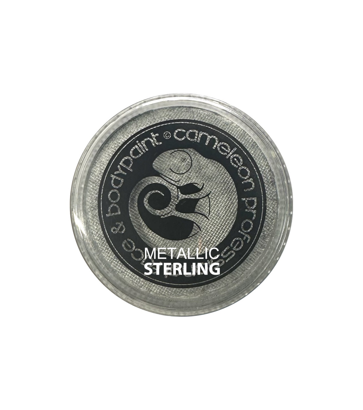 Cameleon - Maquiagem Aquacolor 32g - ML306: Sterling
