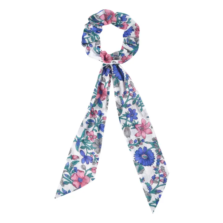 Louise Misha Chouchou Akimmi Coton Bio - Collection Femme | Bleu