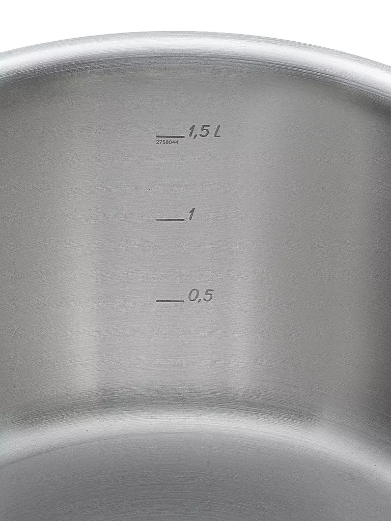 WMF Fleischtopf Compact Cuisine 20cm silber