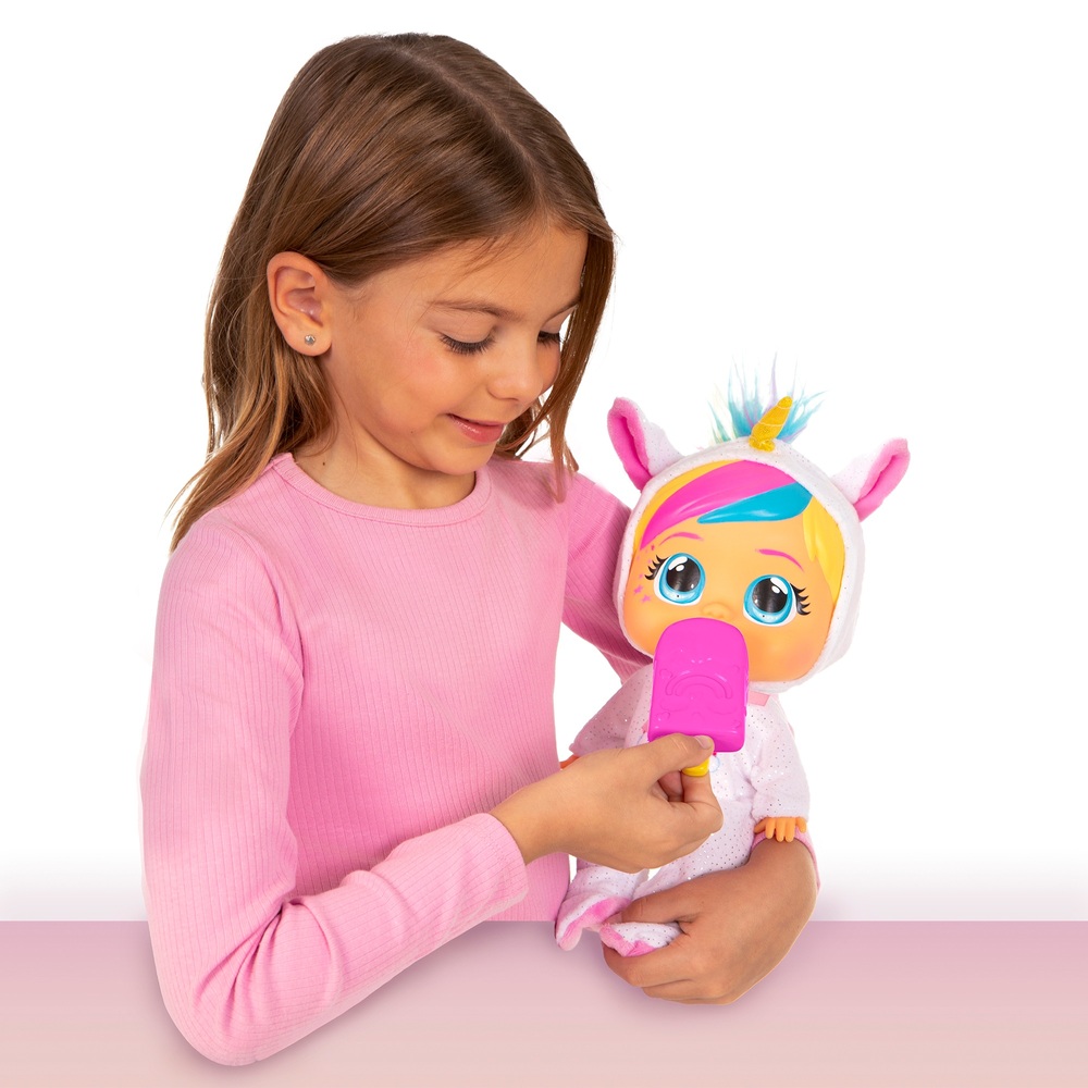 Weinende Babys, liebevolle Fürsorge, Fantasie, verträumt