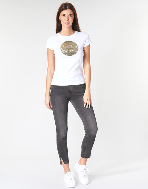 Armani Exchange - 6GYJ19-Y2HFZ-0905 Gris