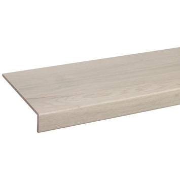 CanDo  Traprenovatie Traptrede IJs eiken 38x130 cm