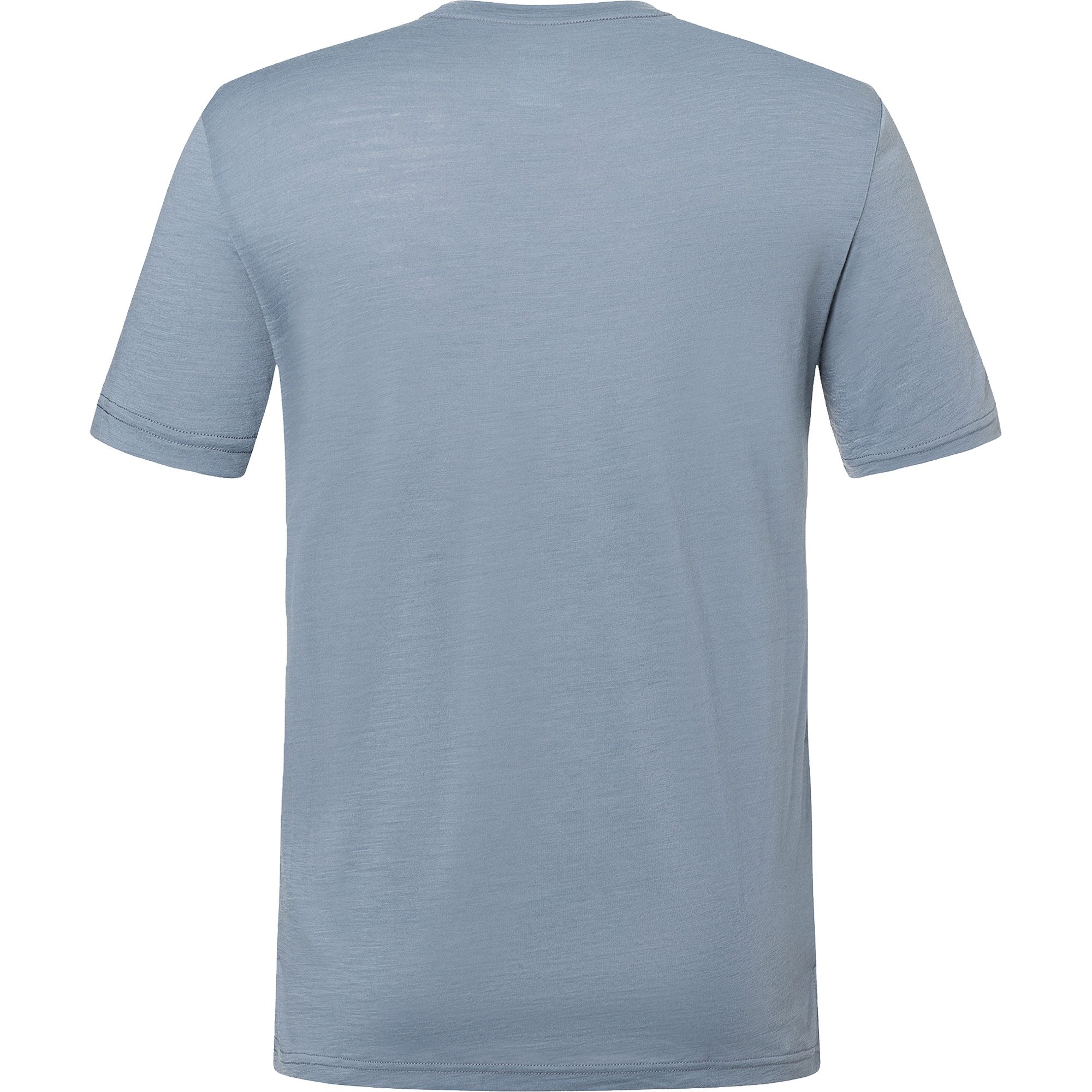 super.natural Northern Lights T-Shirt Herren flint stone