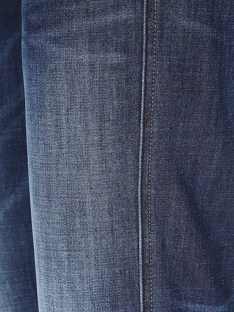 PME LEGEND Jeans Regular Fit  dunkelblau