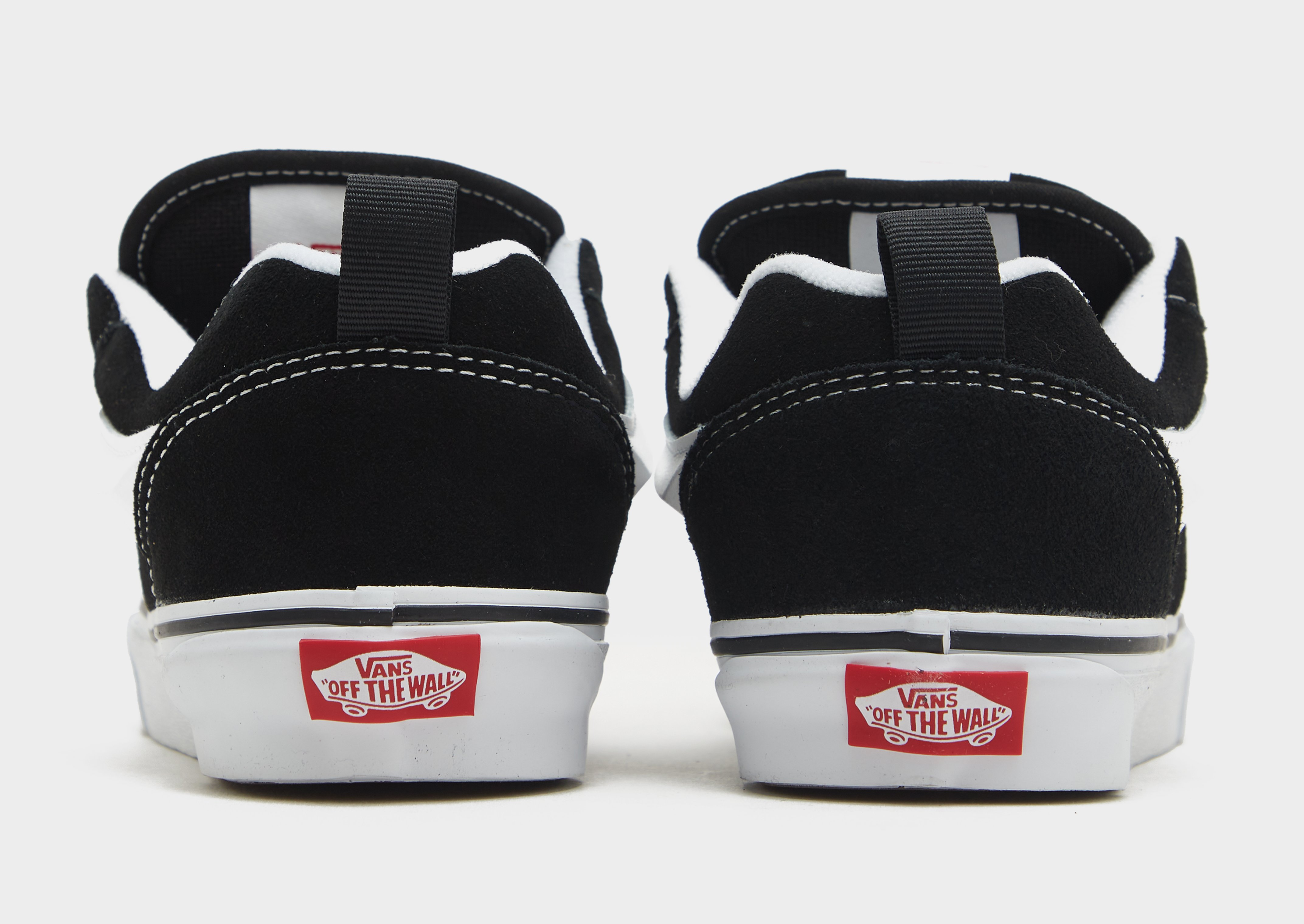 Vans Knu Skool Homme