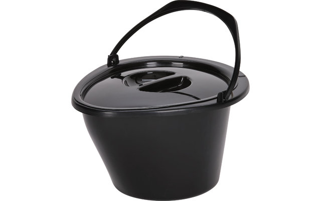 Berger Eimertoilette 7 Liter