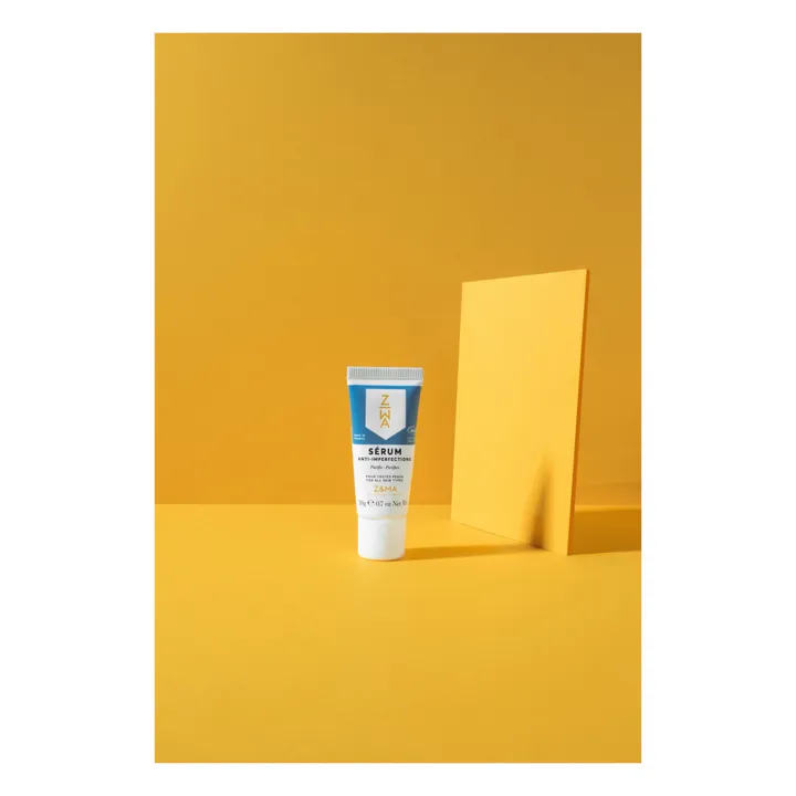 Z&MA Sérum purifiant - 20 g