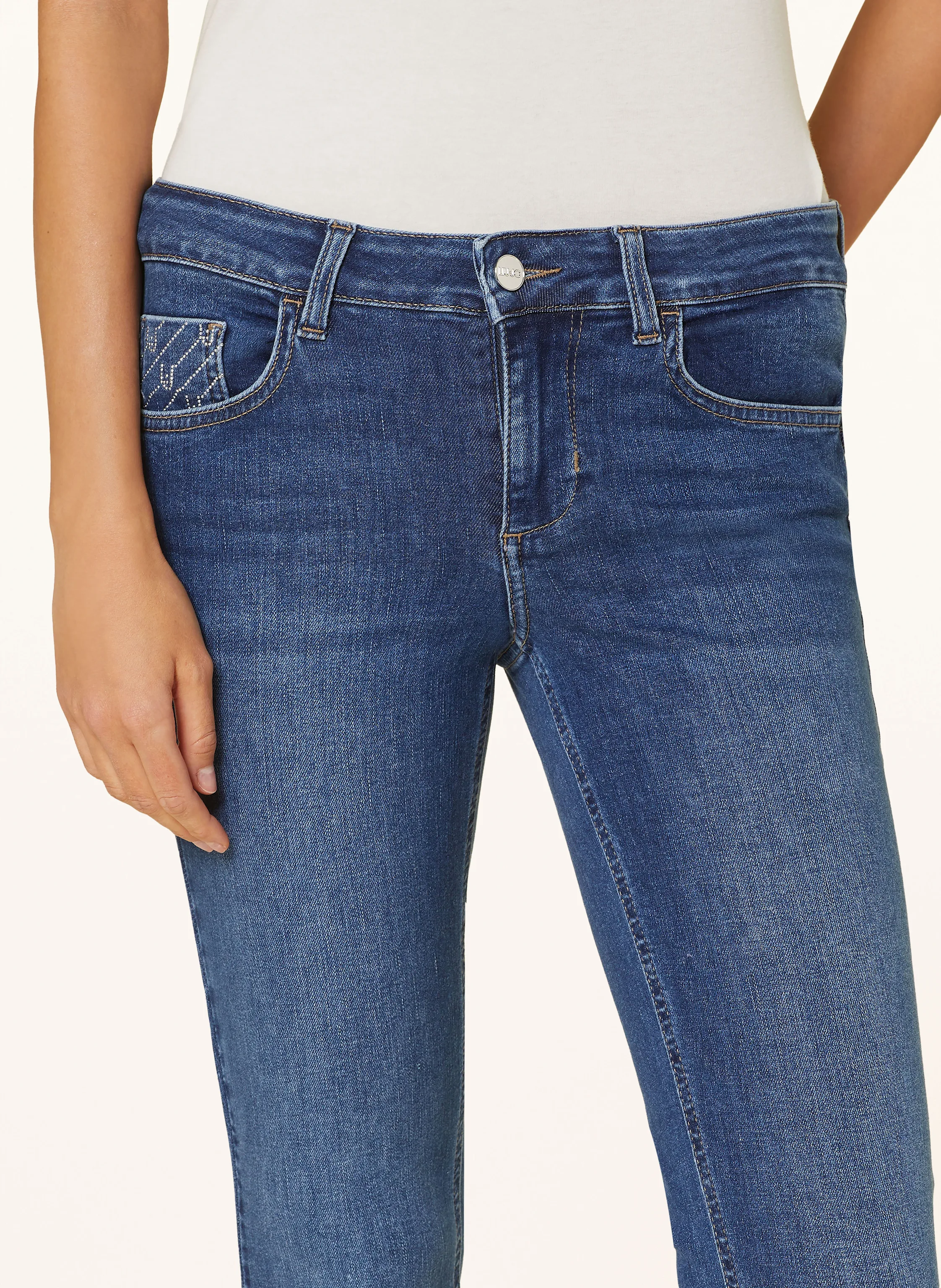 LIU JO Skinny Jeans