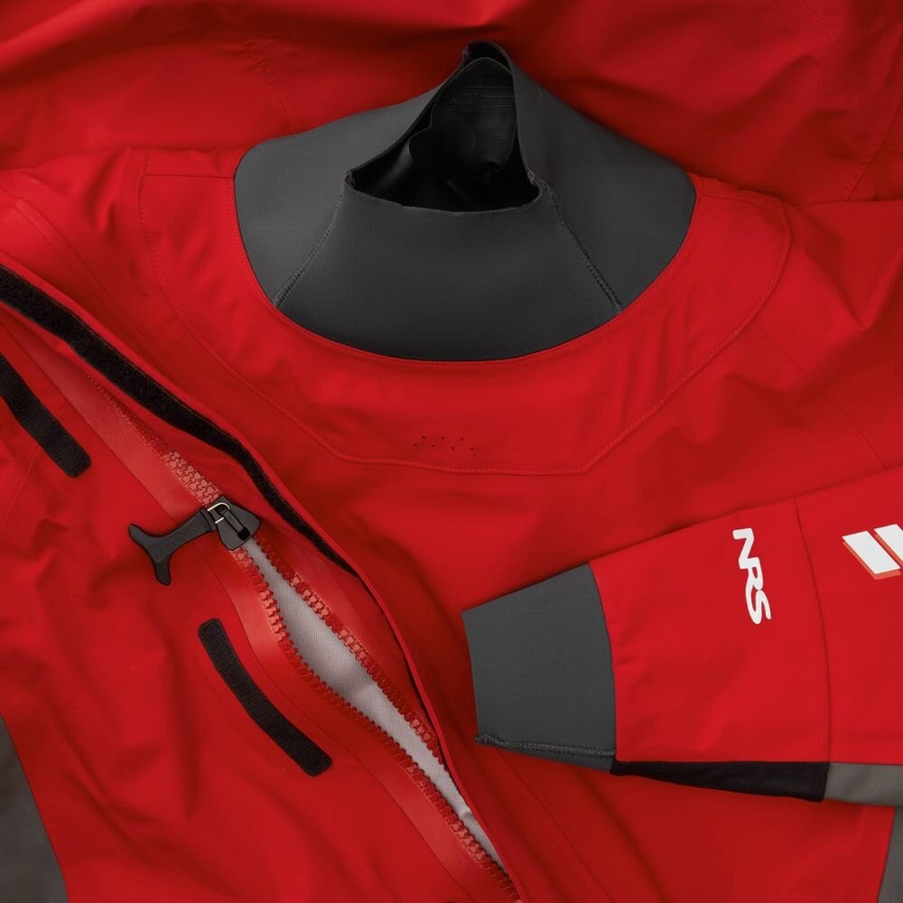 Kjøp NRS Extreme Dry Suit fra Hekta På Tur