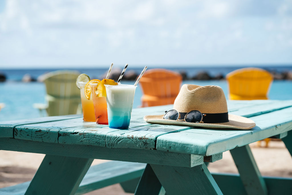 Fly & Go Bon Bini Resort Logies - Aparthotel