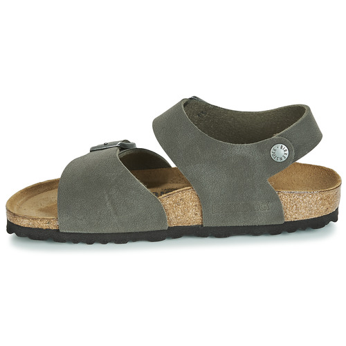 Birkenstock - NEW YORK - Gris