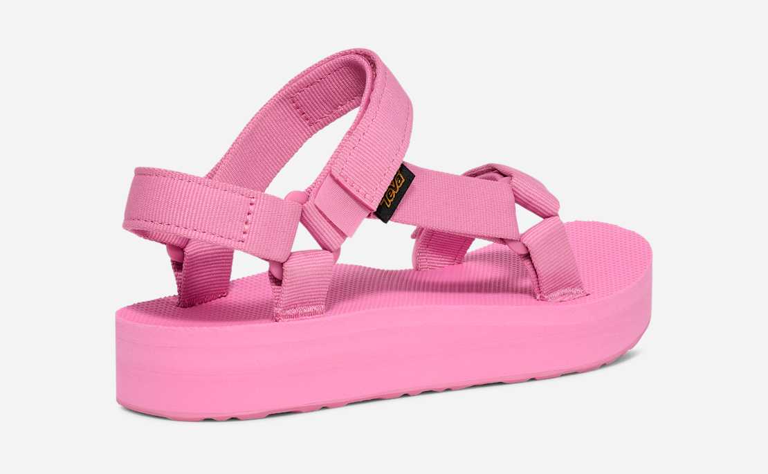Dames Midform Universal Sandal