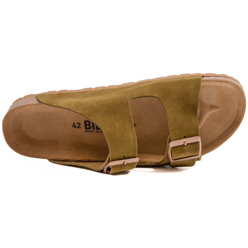 Billowy - 8230C04 Kaki
