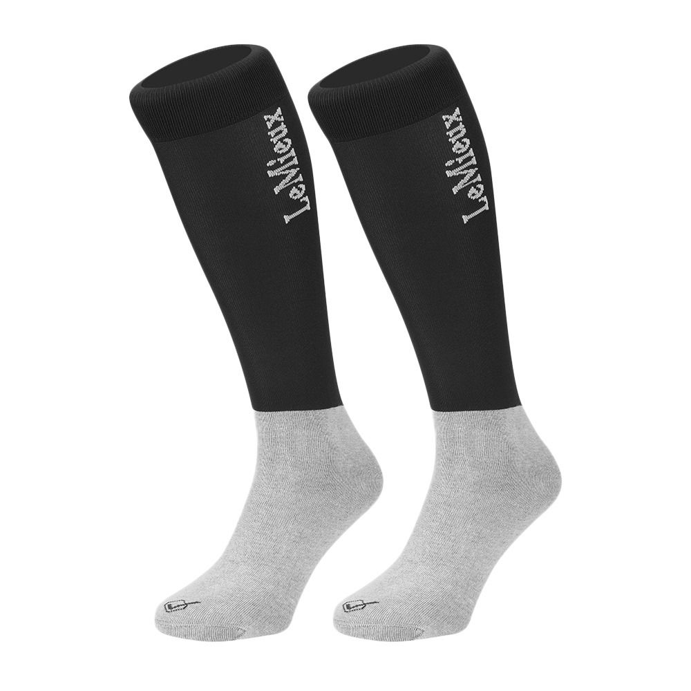 Le Mieux COMPETITION - Chaussettes black