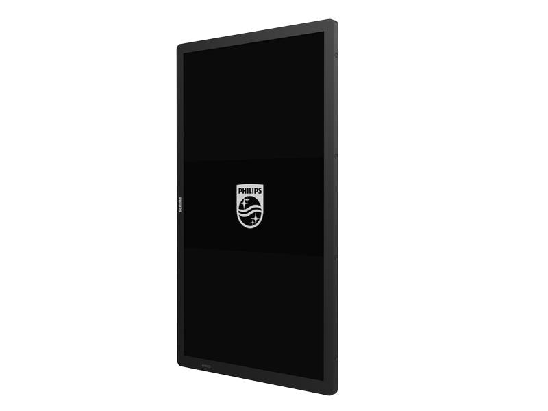 Philips Public Display ePaper Display 25BDL4150I/00 25 