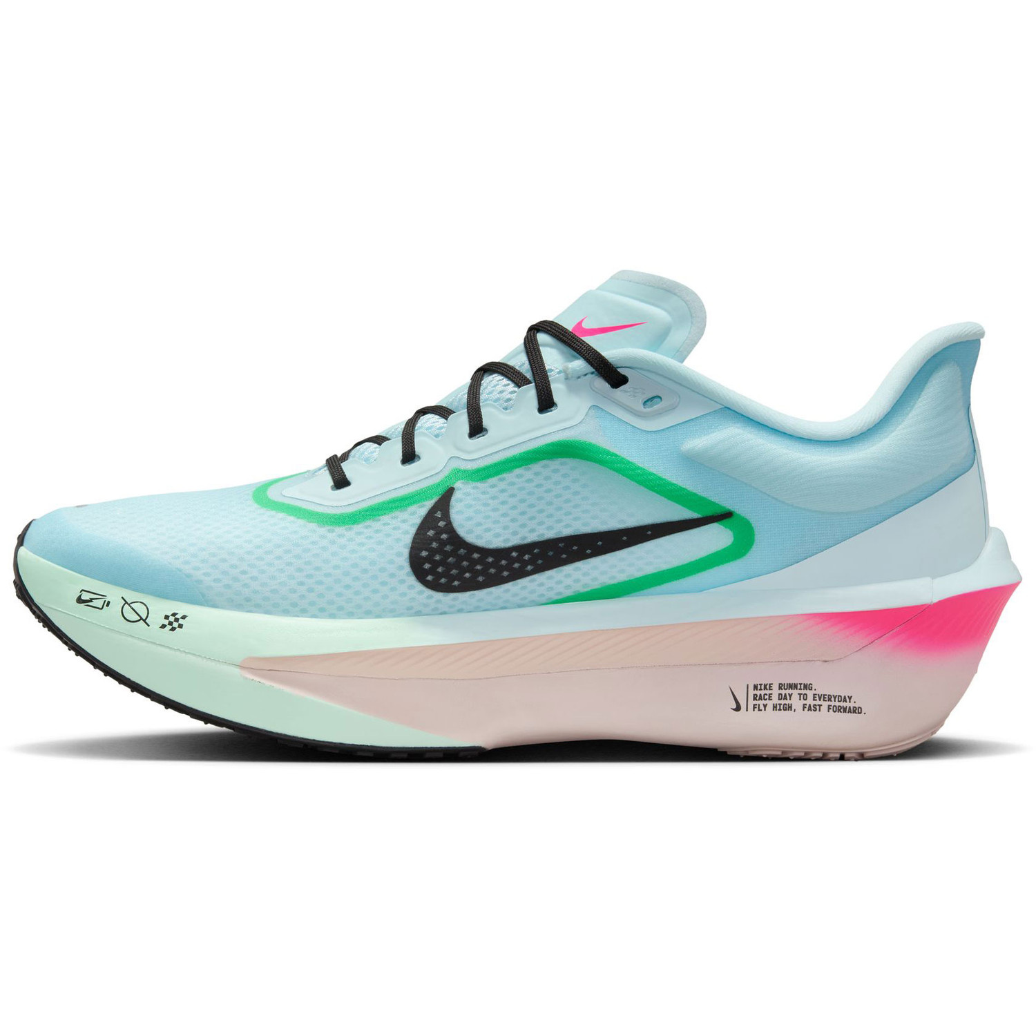 Nike Zoom Fly 6 Heren
