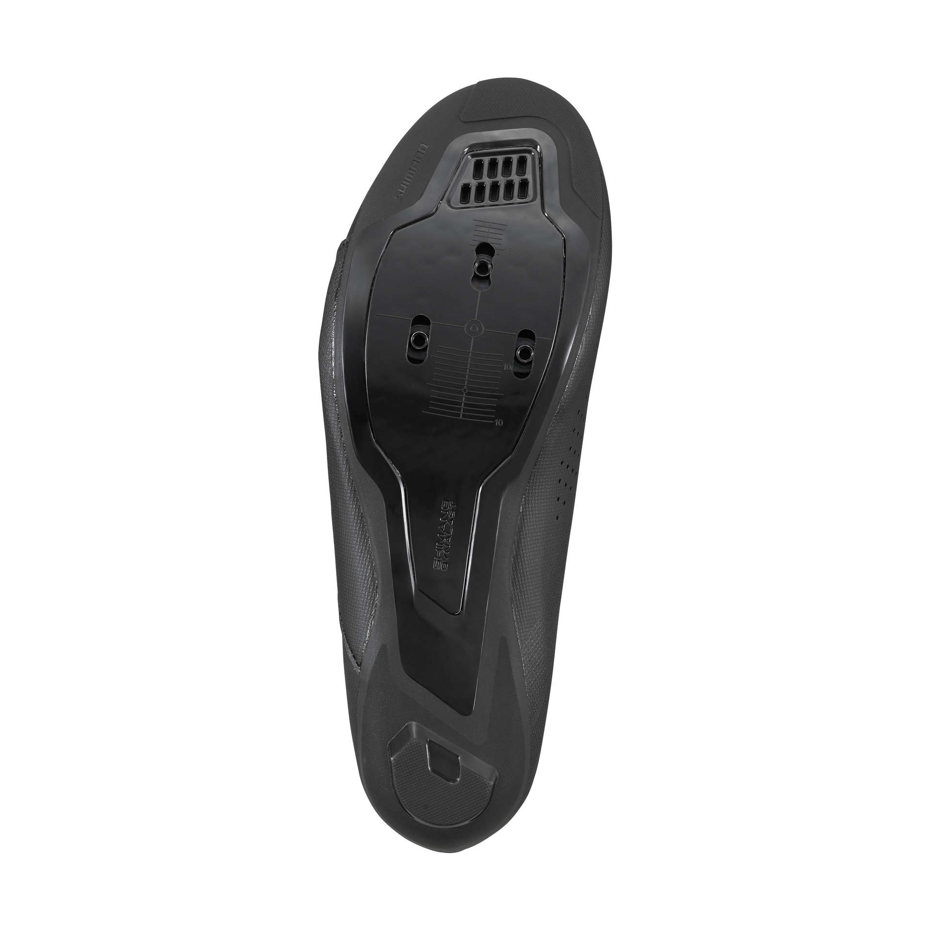 Shimano RC300 Wielrenschoenen Zwart Dames