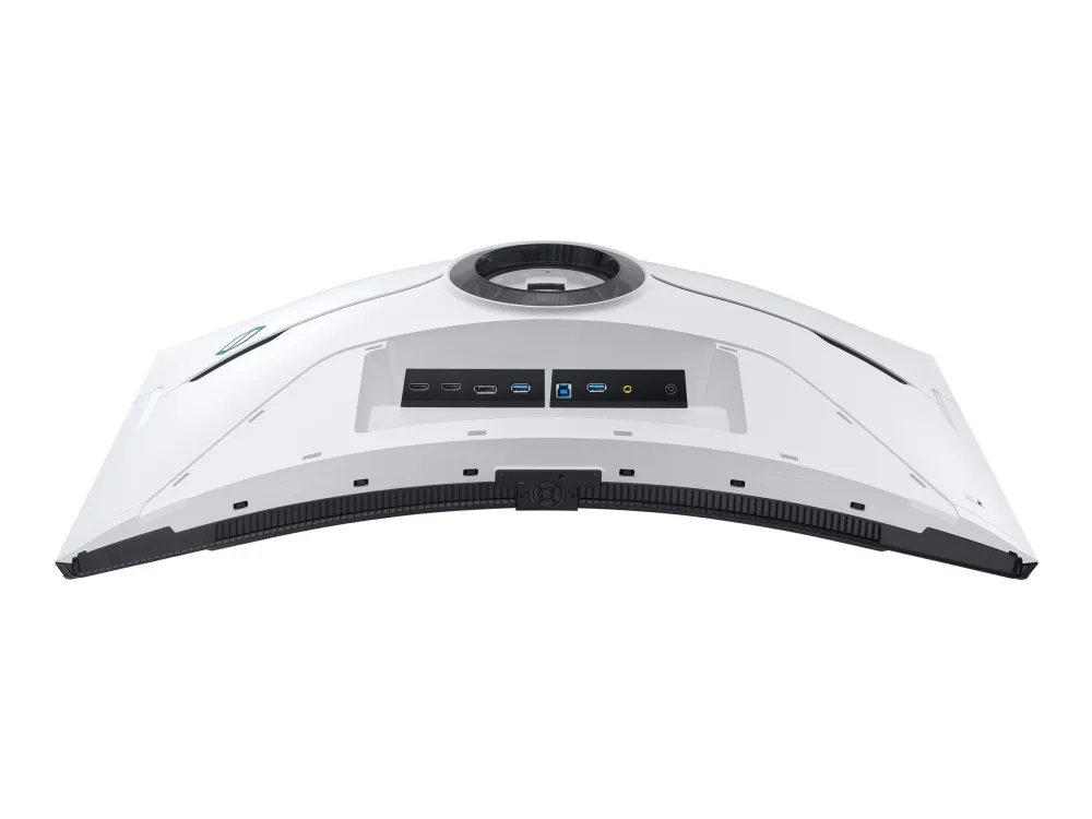 Samsung Odyssey Neo G8 S32BG850NP - G85NB Series - QLED-monitor - gaming - kurvet - 32