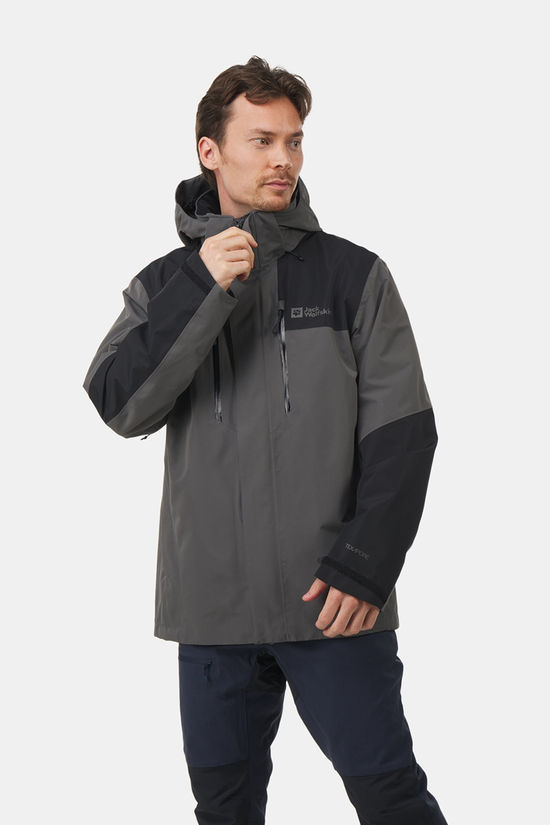 Jack Wolfskin Jack Wolfskin Jasper 2L Hardshell Jas