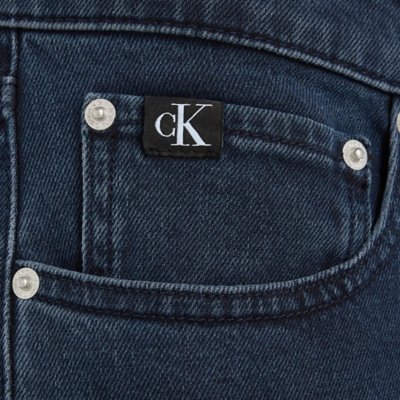 Jean homme Slim Taper CALVIN KLEIN