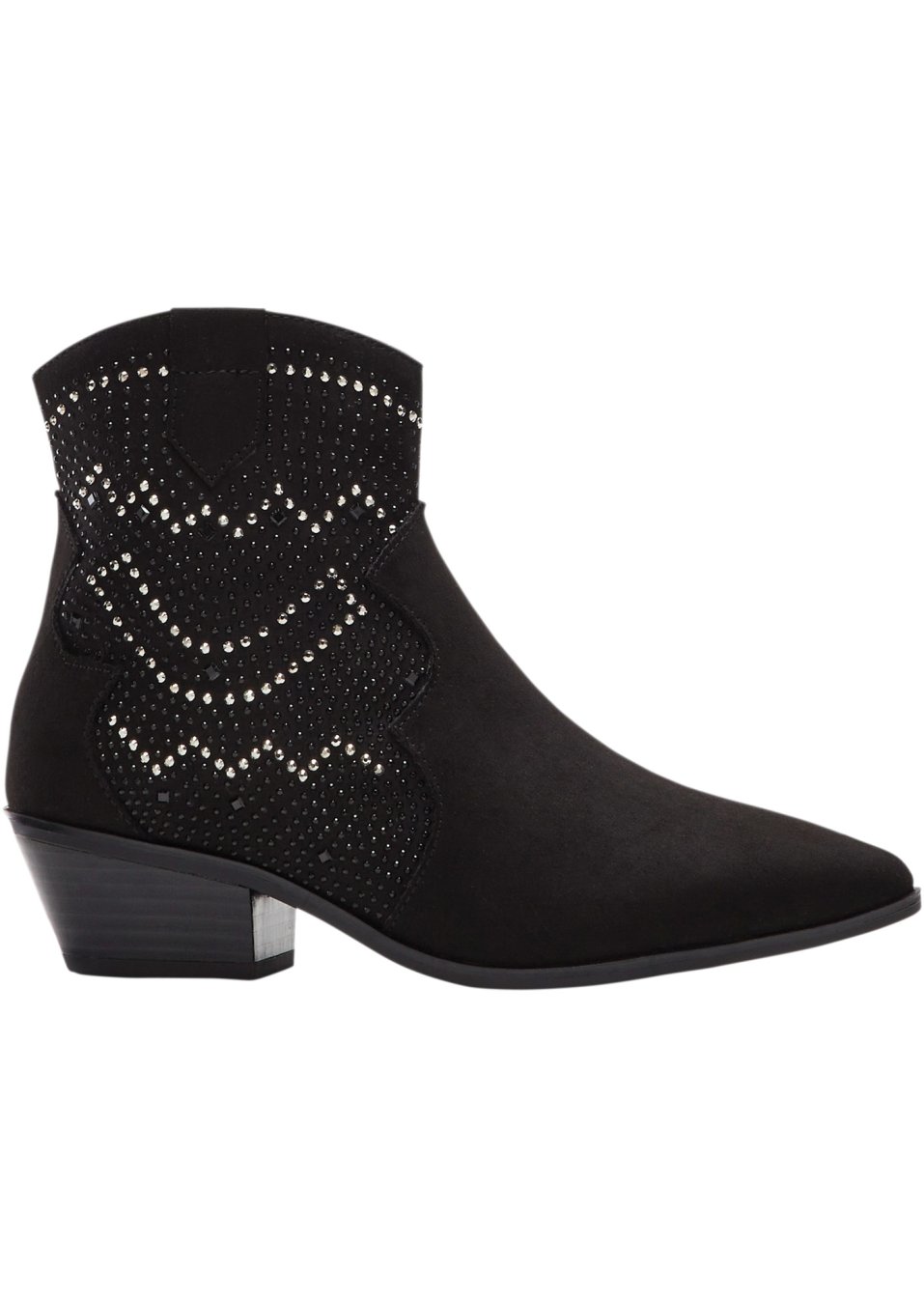 Bottines Cowboy