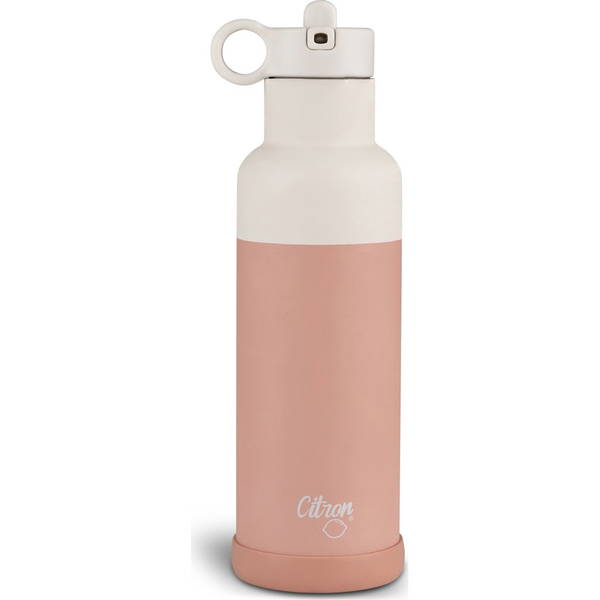 CitronCitron   Trinkflaschen Thermoisoliert 500ml pink