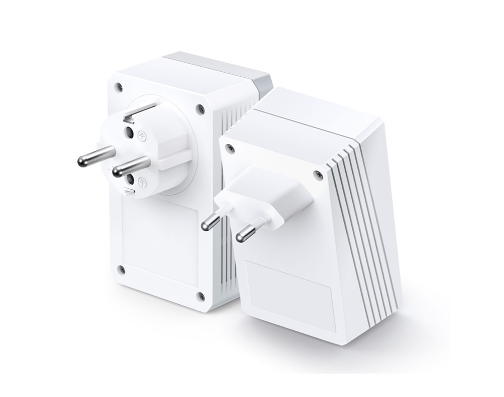KIT POWERLINE TP-LINK WIFI TL-WPA4226KIT