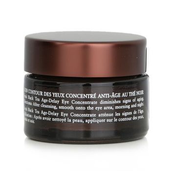 Fresh Fresh Black Tea Age-Delay Eye Concentrate 15ml/0.5oz