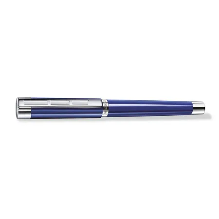 STAEDTLER® Füllfederhalter Resina, blau