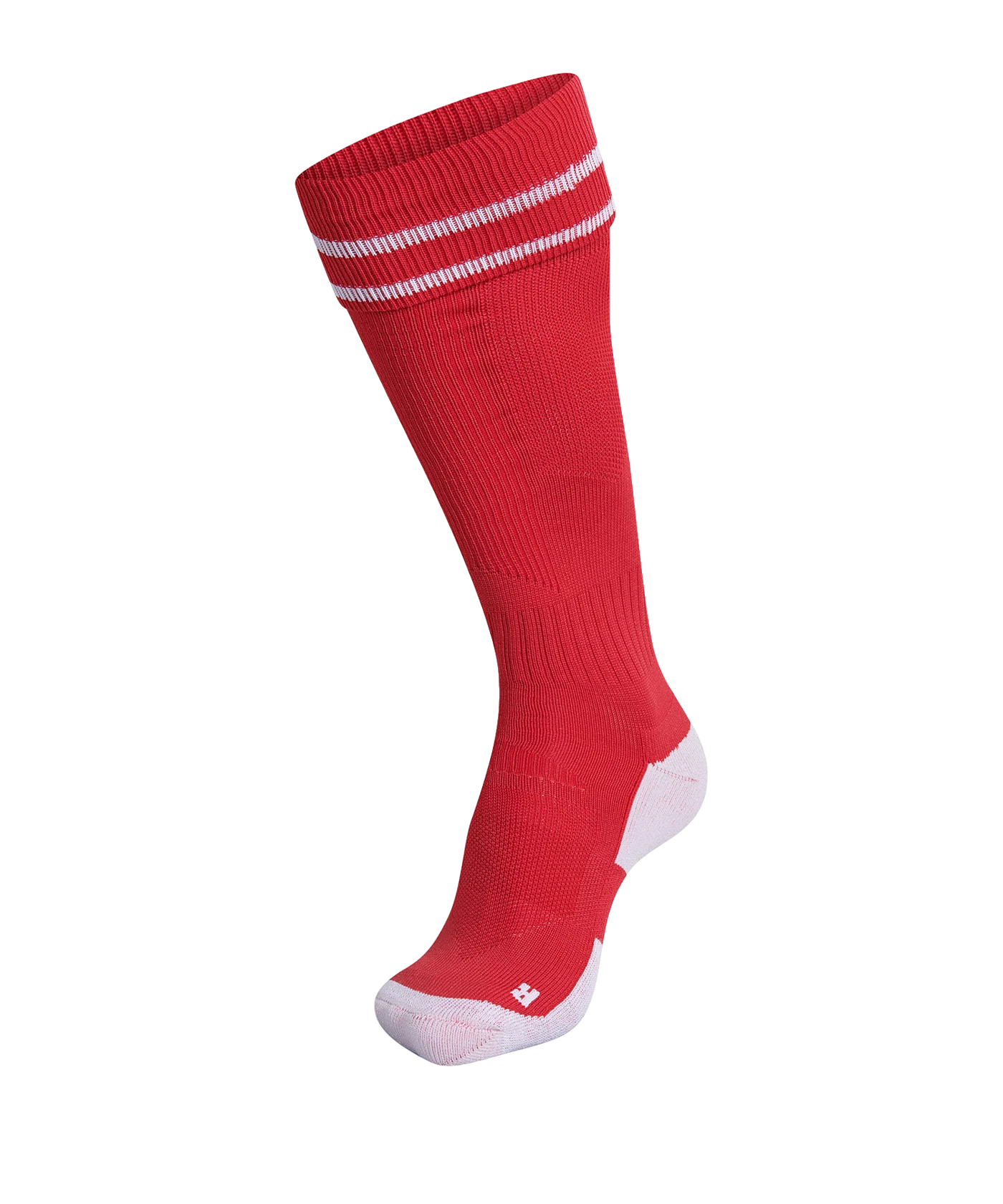 Hummel Football Sock Socken Rot F3946