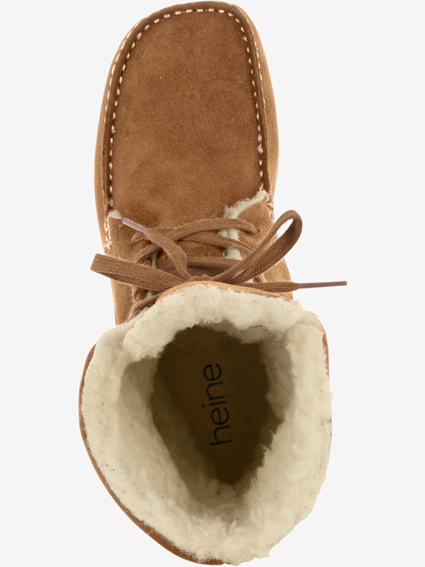 Bottines cuir velours vachette doux