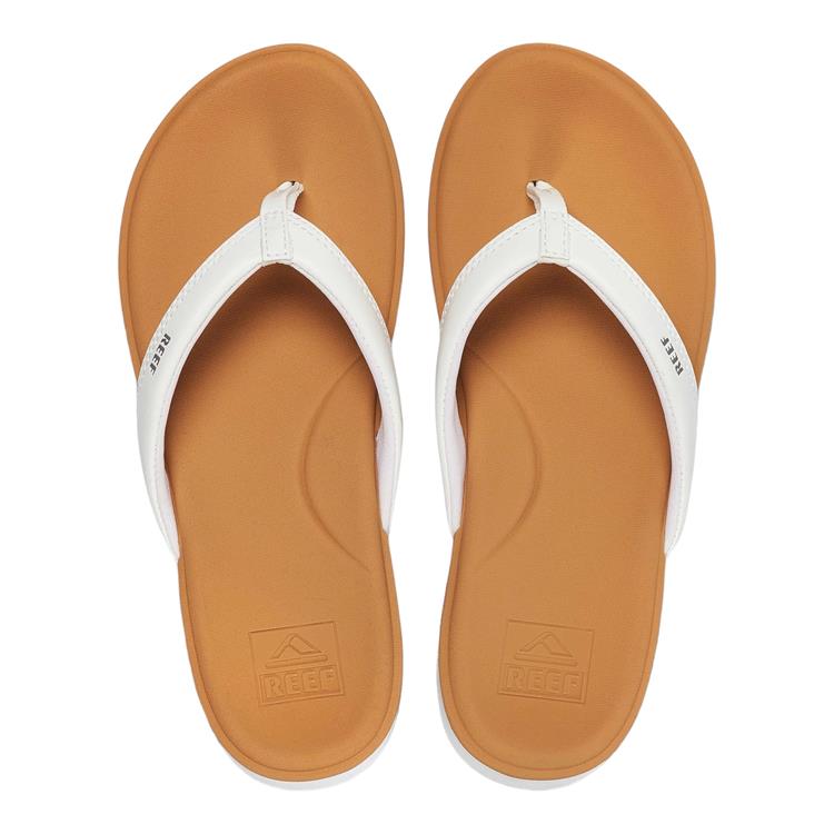 Reef Women Cushion Cloud Teenslippers