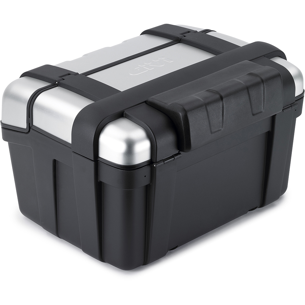 Givi - Dosseret E118 | Trekker 33/Trekker 46