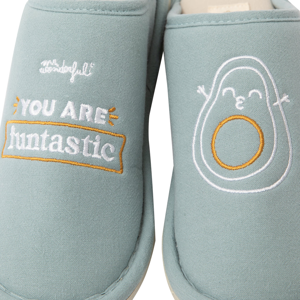 Chinelos T31-35 - You Are Funtastic