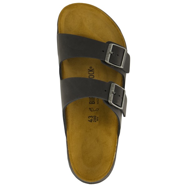 Birkenstock - Arizona CT Artic Old - Sandales