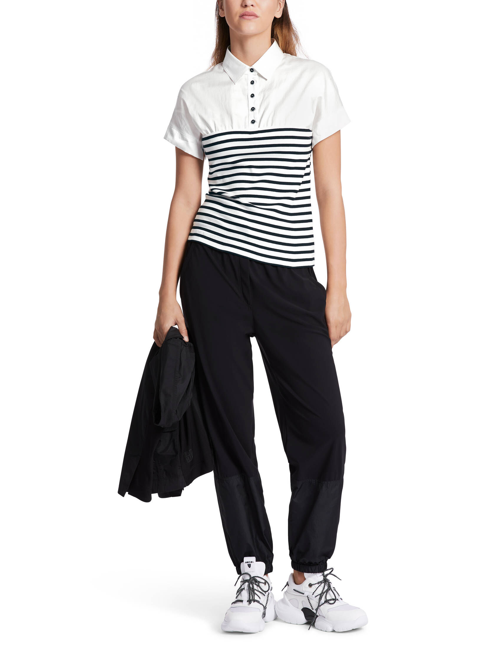 Marc Cain| Damen Blusenshirt