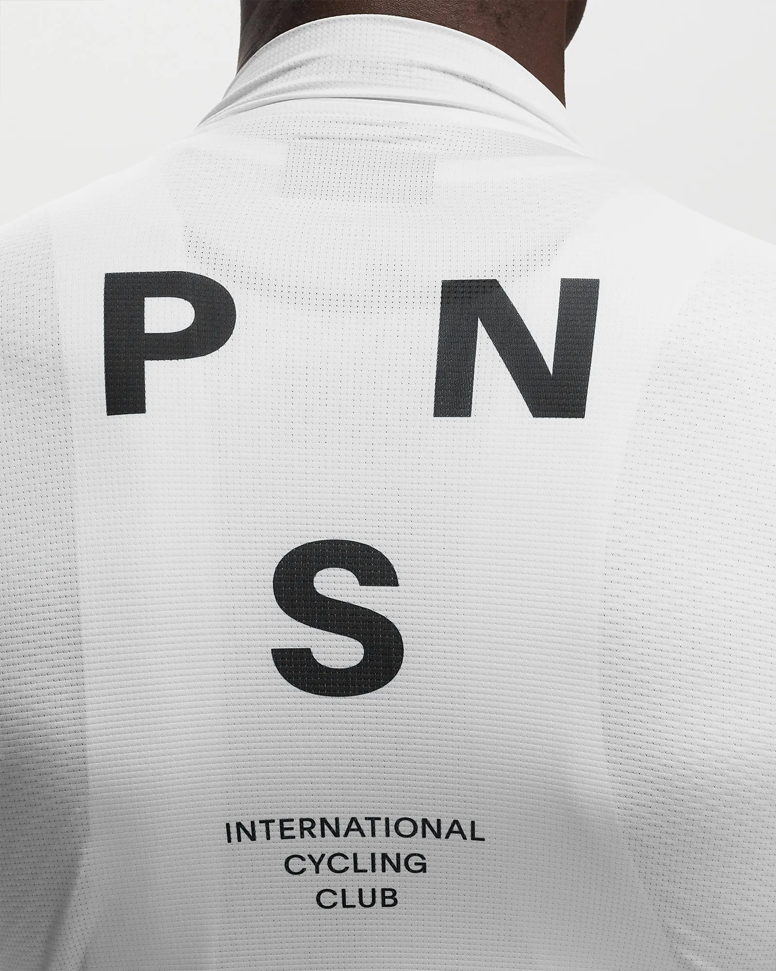 Pas Normal Studios Mechanism Jersey