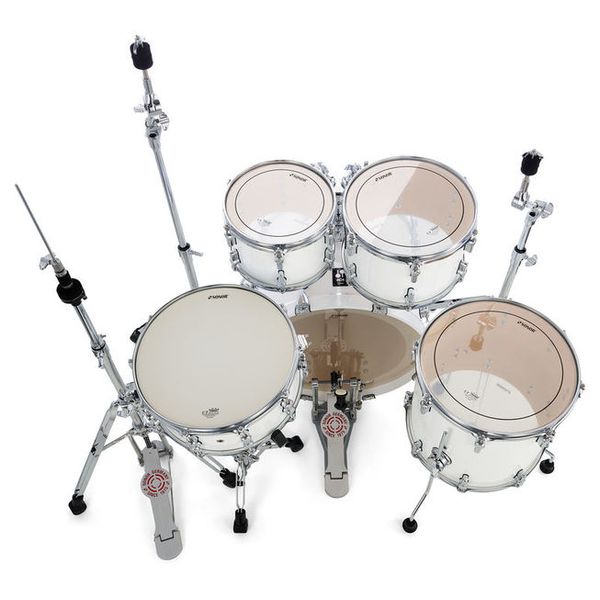 Sonor AQ1 Stage Set Piano White