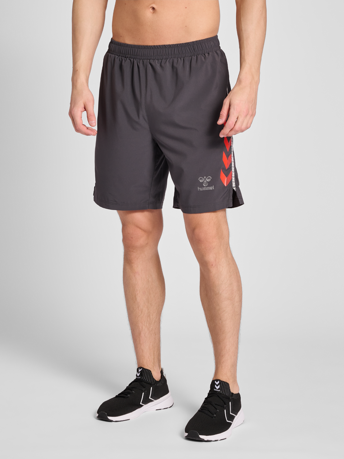 hmlPRO GRID GAME SHORTS