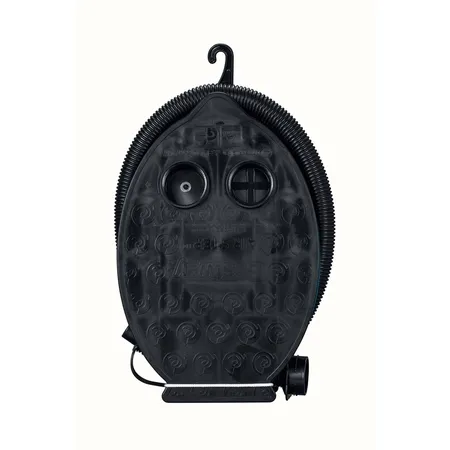 Bestway Air Step Fußpumpe 800 ml