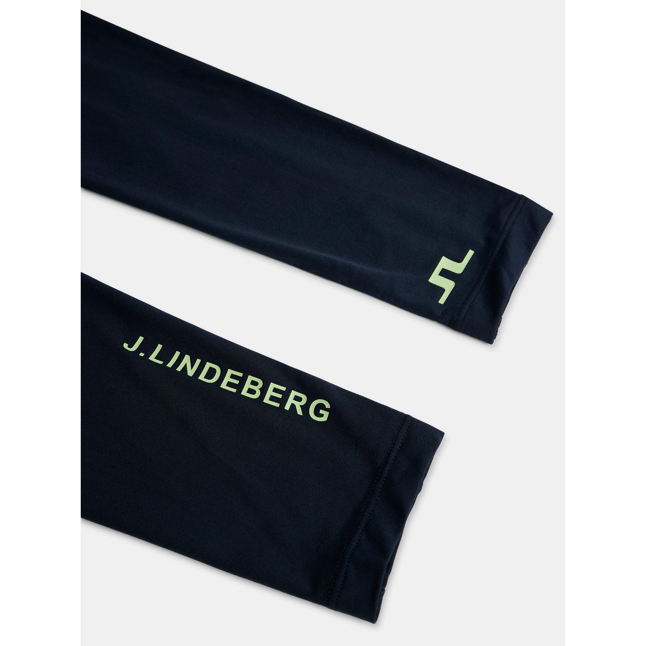 J Lindeberg Golf J.Lg Bridge Slvs Sn99