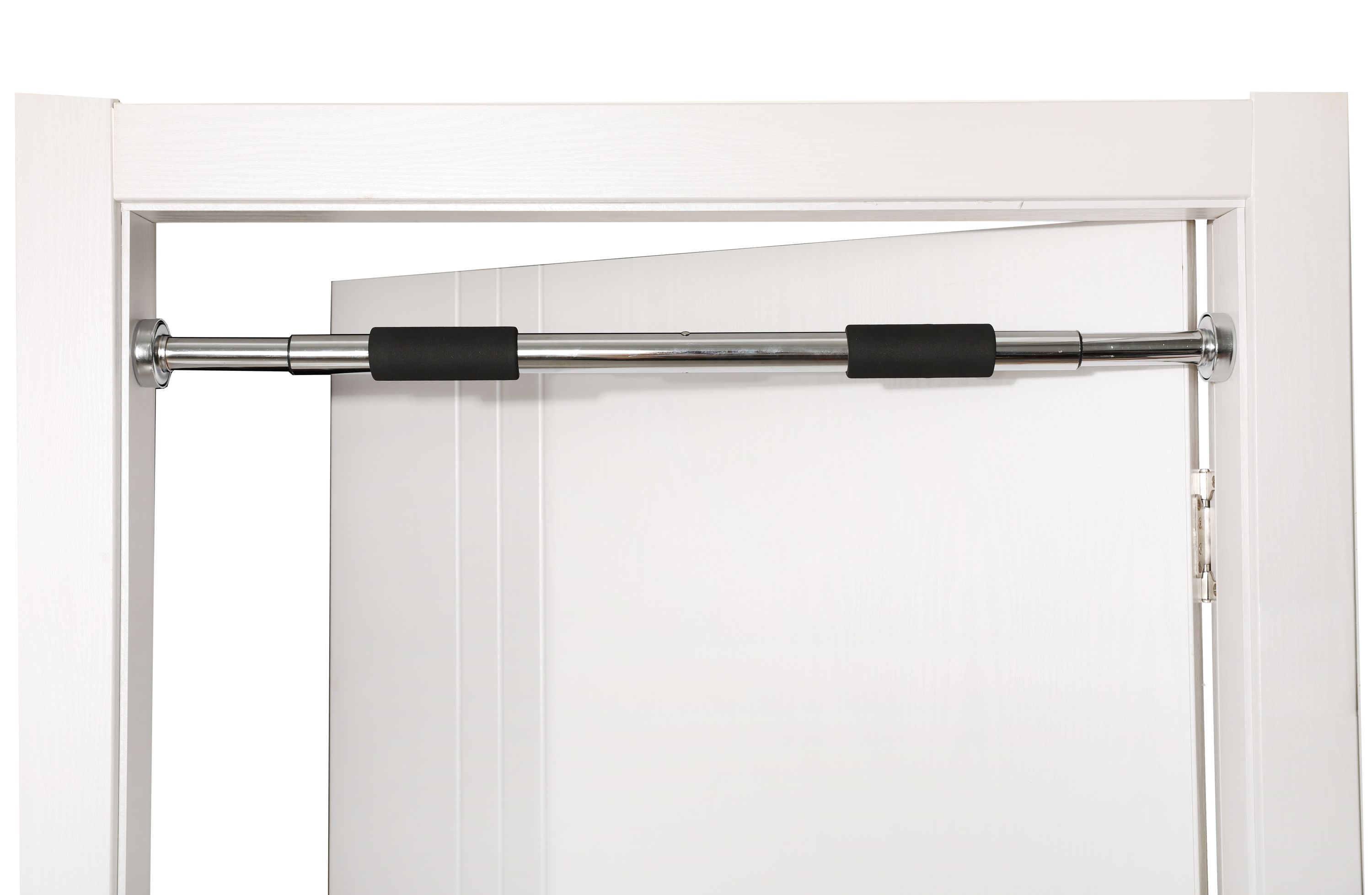 Klimmzugstange Türstange 62 - 100 cm